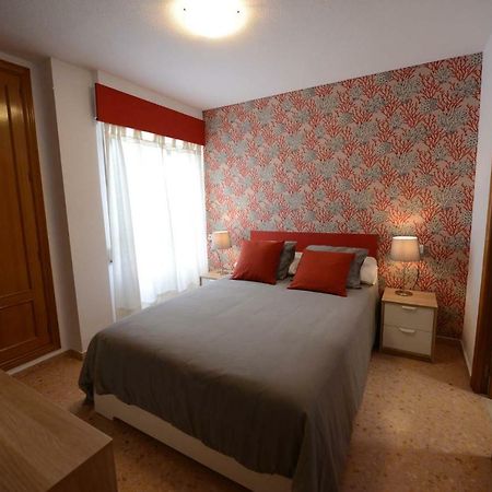 Apartamento Azalea Playa Apartment Alicante Exterior photo