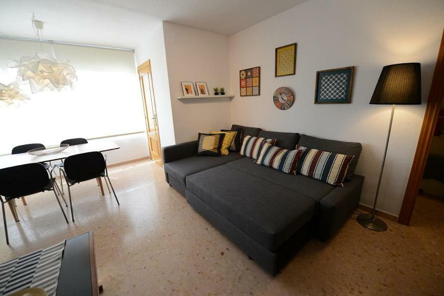 Apartamento Azalea Playa Apartment Alicante Exterior photo