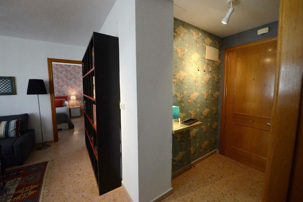 Apartamento Azalea Playa Apartment Alicante Exterior photo